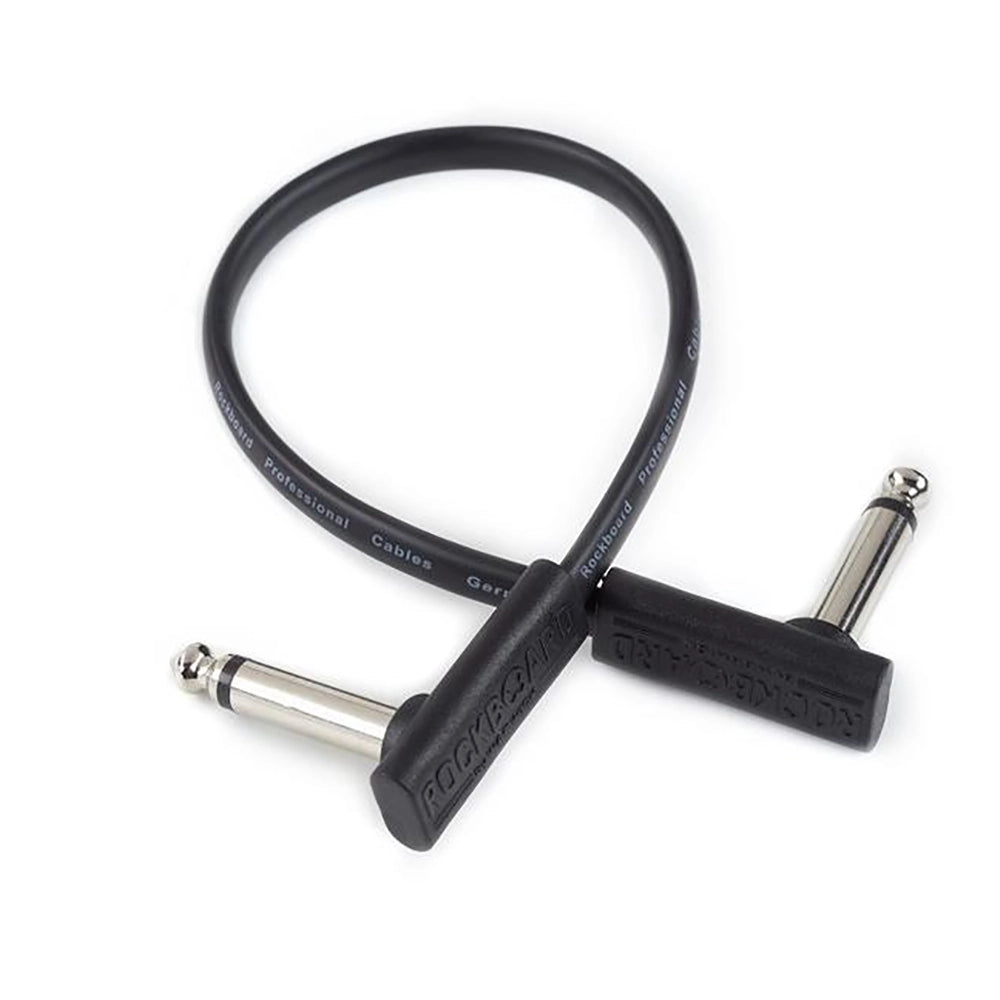Cable Patch plug/plug Rockbag de 20 cms.