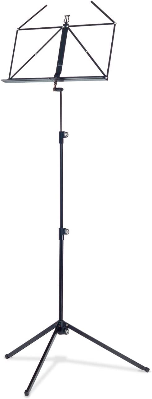 Atril de partitura K & M 10010-000-55