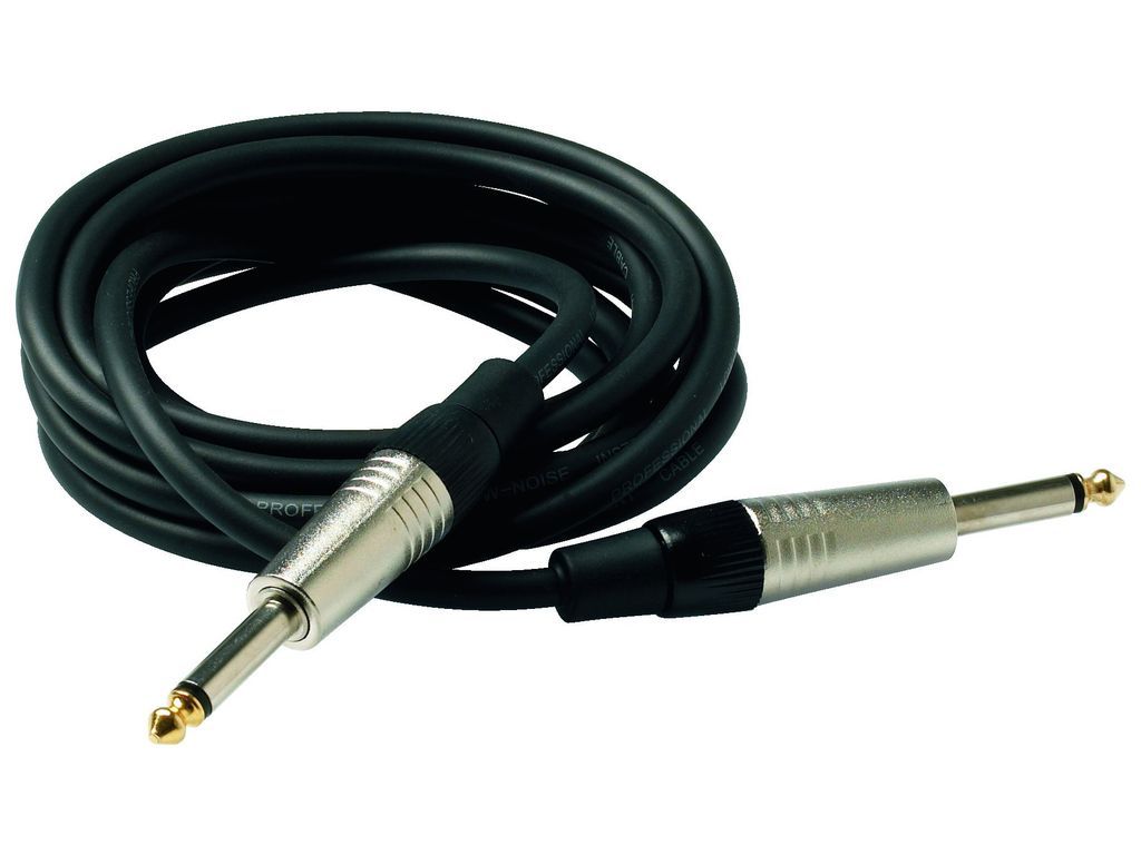 Cable para instrumento Rockbag RCL30205D7 5 metros