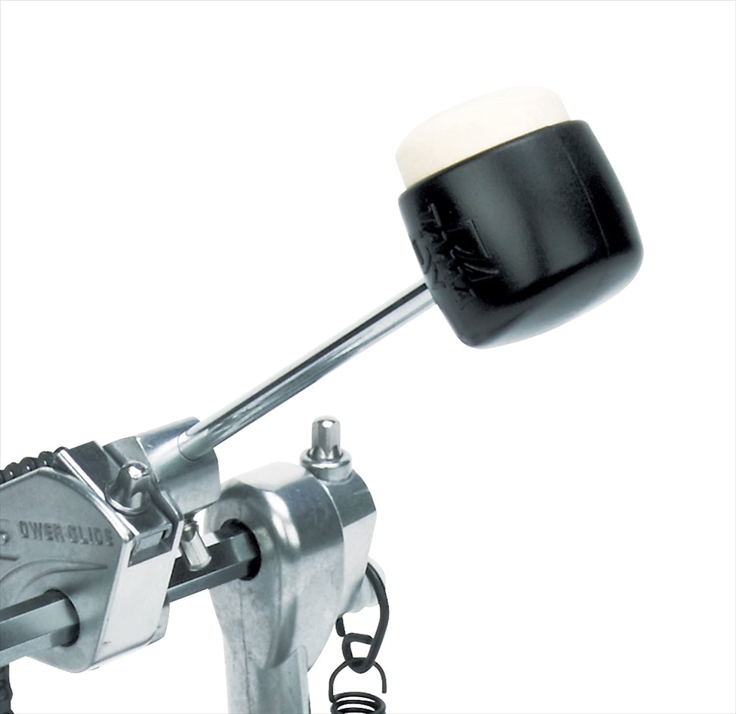 Pedal de bombo simple Tama HP200P Iron Cobra Jr