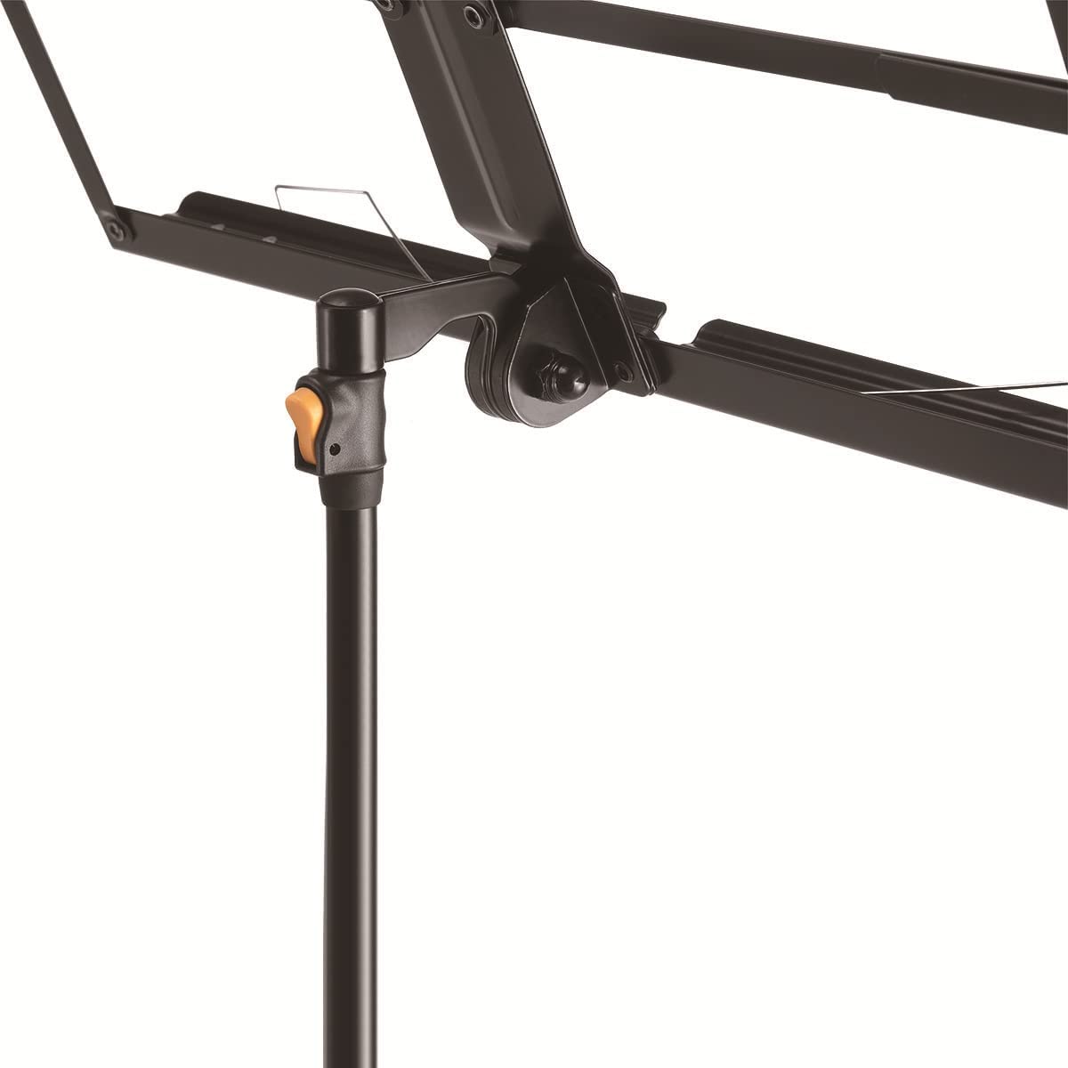 Atril de partitura Hercules BS118BB con bolsa de transporte