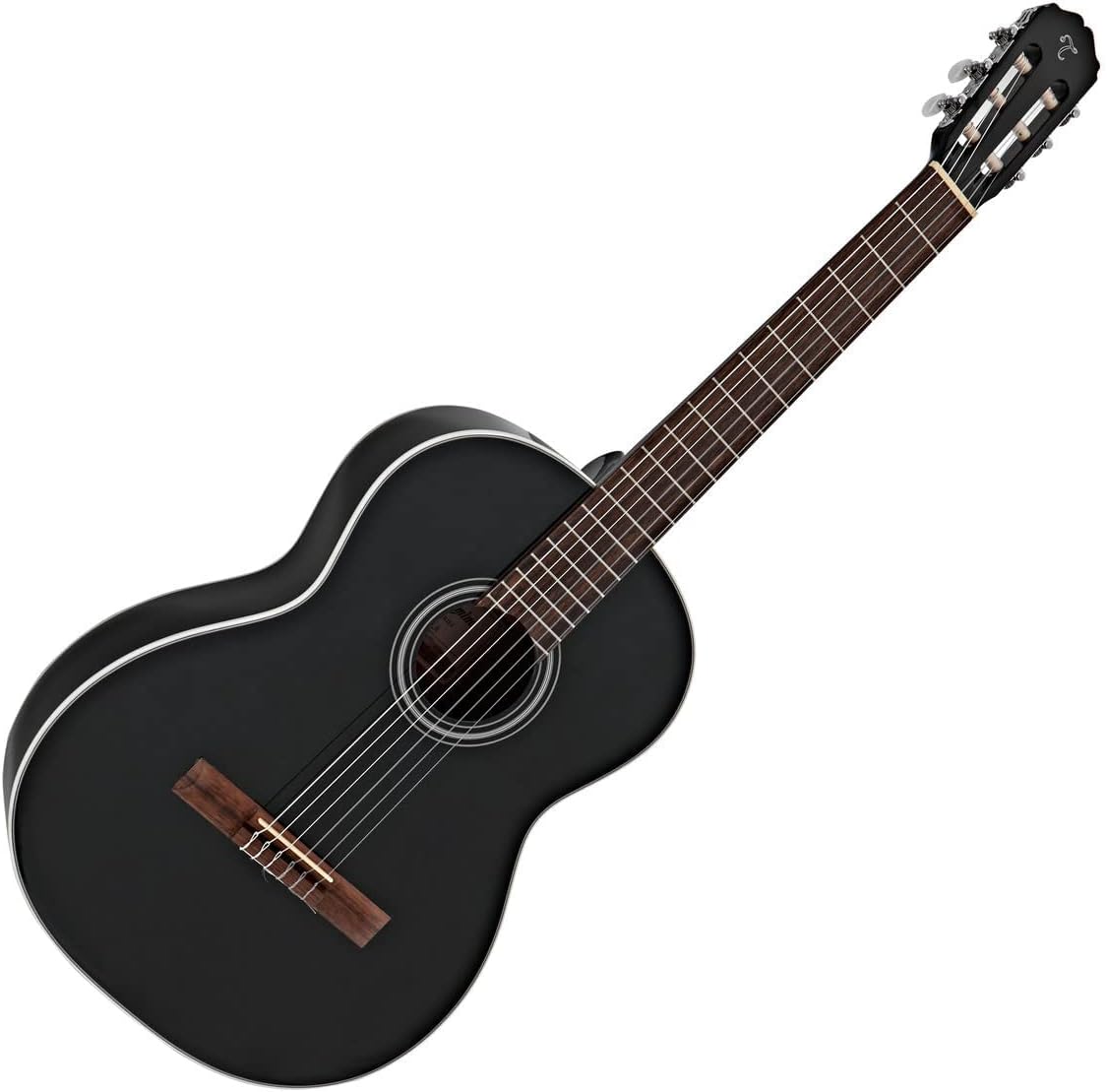 Guitarra acústica Takamine GC2 - Black