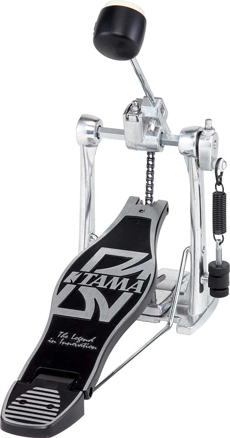 Pedal de bombo simple Tama HP30