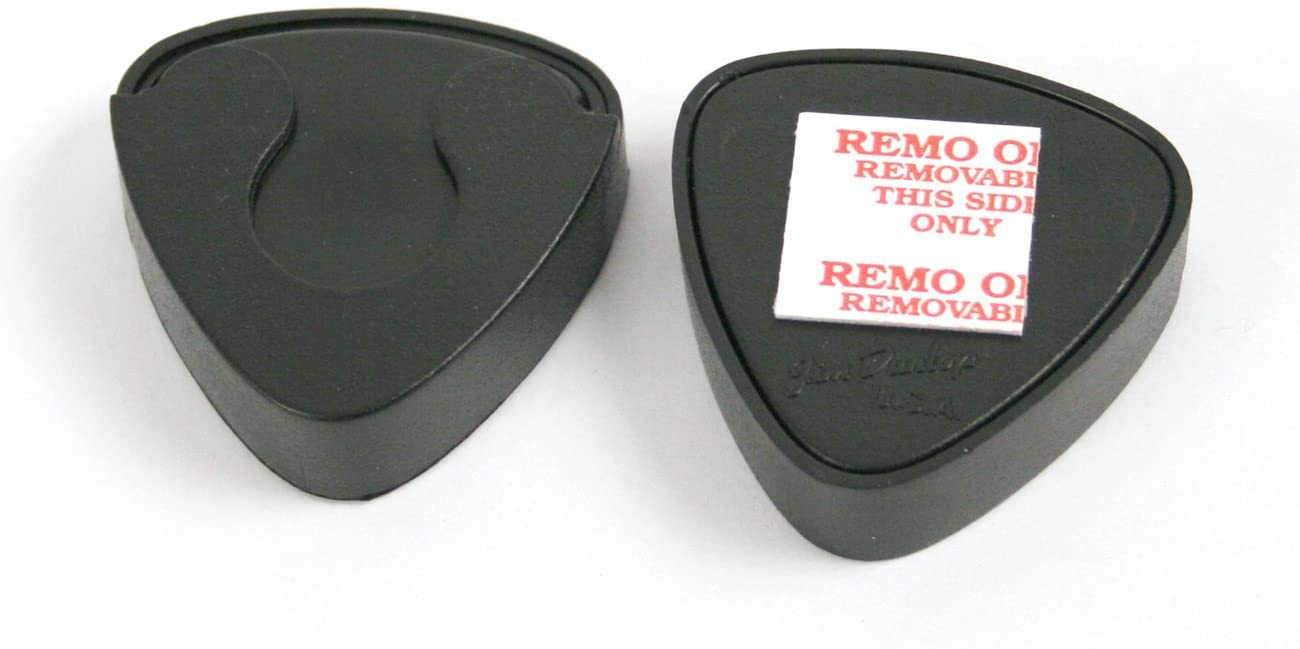 Porta uñetas Dunlop 5000