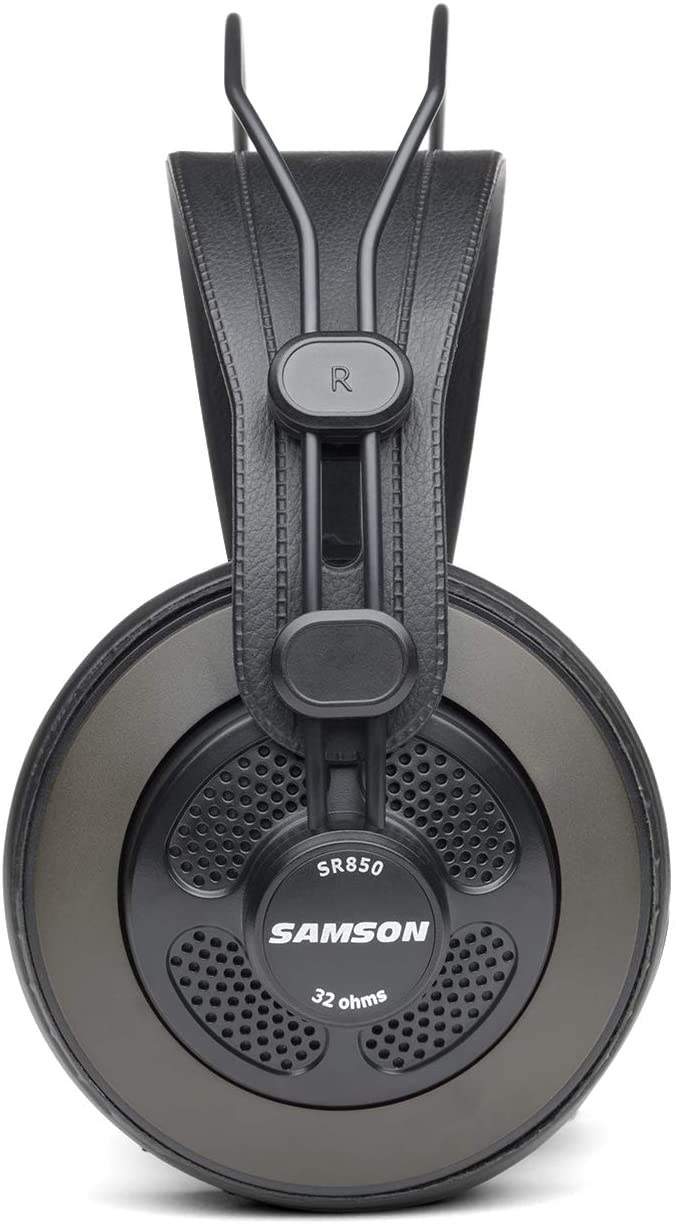 Audífonos Samson SR850
