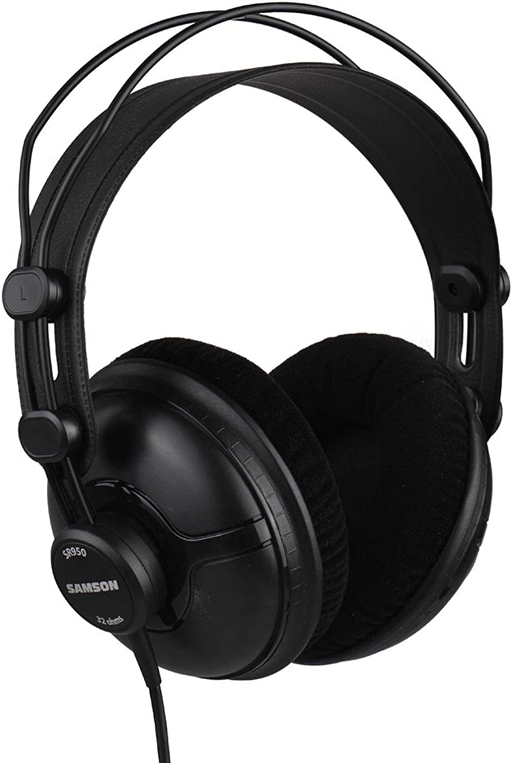 Audífonos Cerrados Samson SR950 de Monitoreo