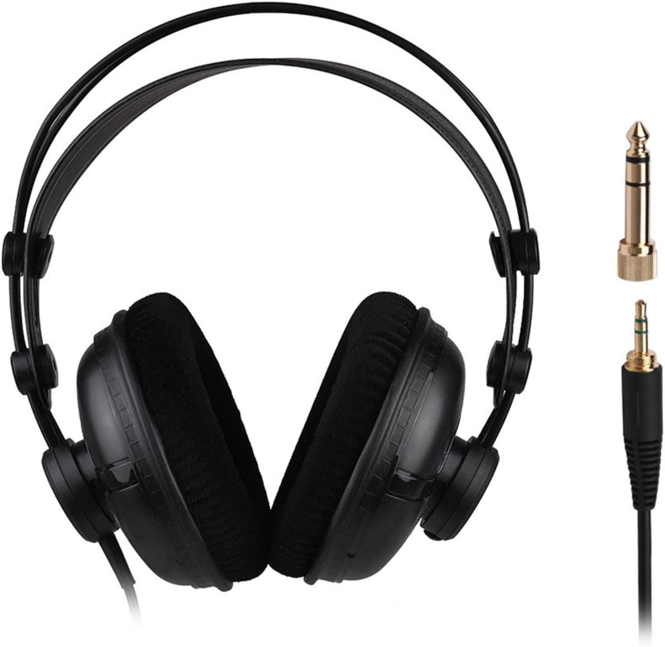 Audífonos Cerrados Samson SR950 de Monitoreo