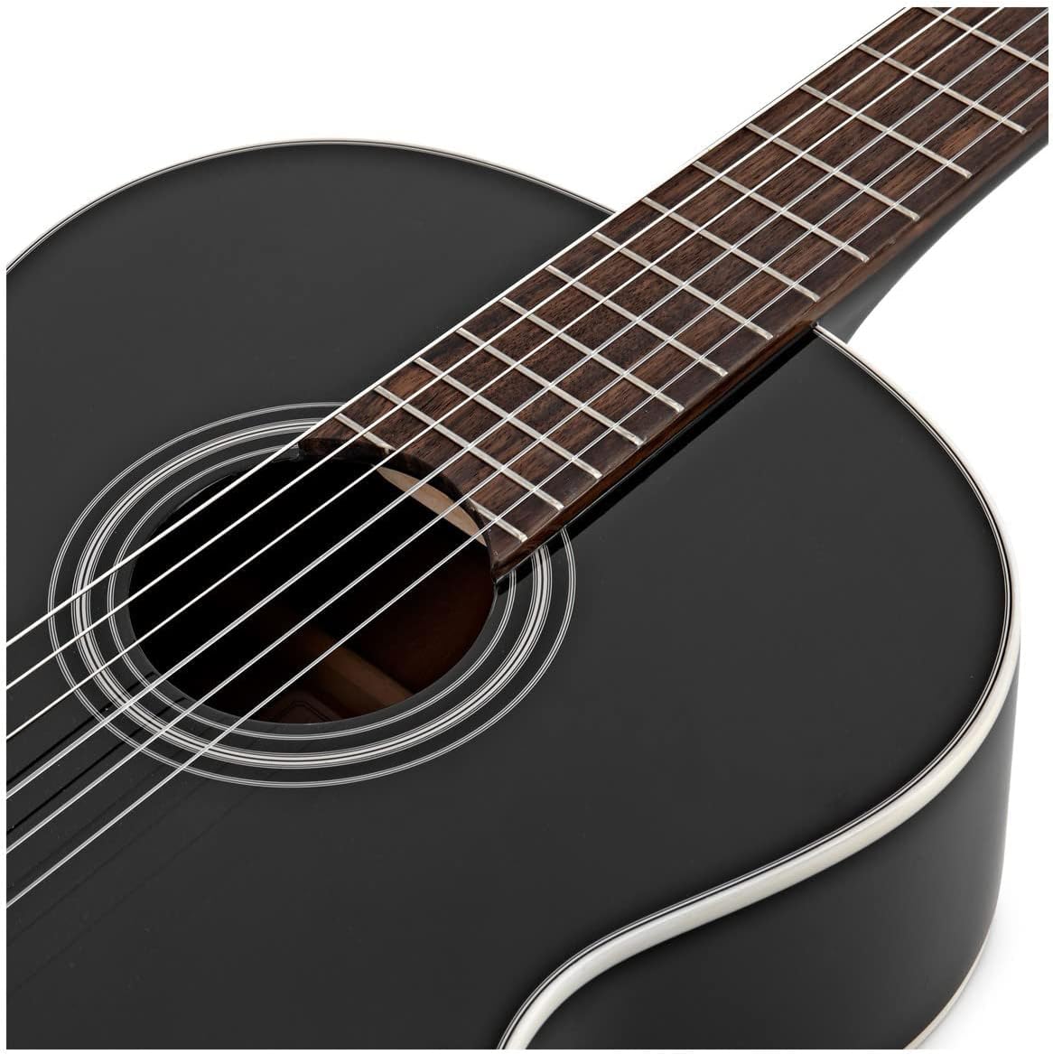 Guitarra acústica Takamine GC2 - Black