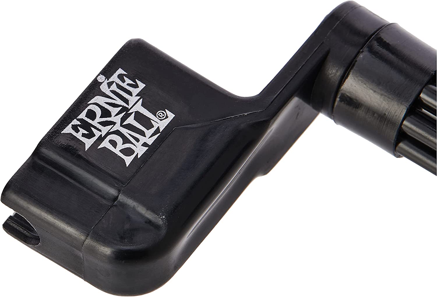 Bobinador de Cuerdas Ernie Ball 4119 PEGWINDER Negro