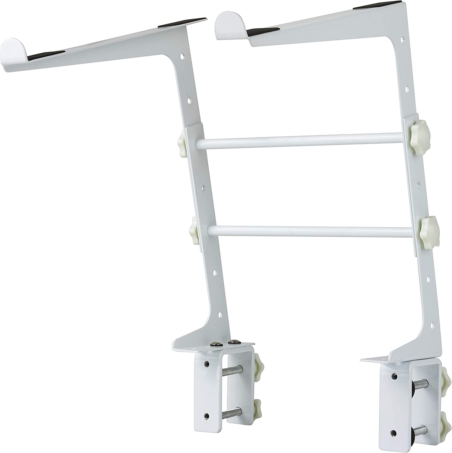 Atril para laptop Reloop LAPTOP STAND LTD blanco