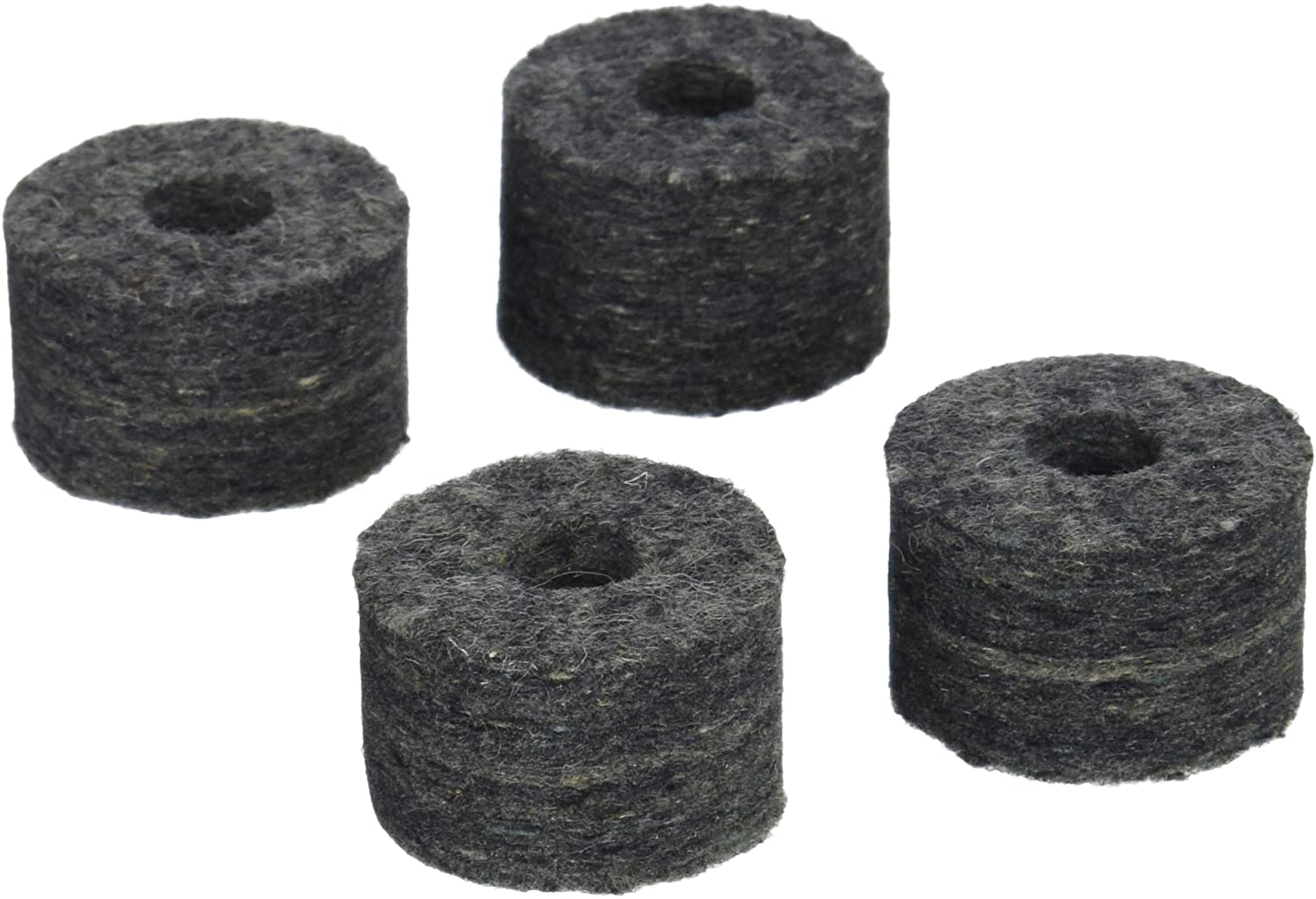 Pack 4 Fieltros para platillos Gibraltar SC-CFL/4