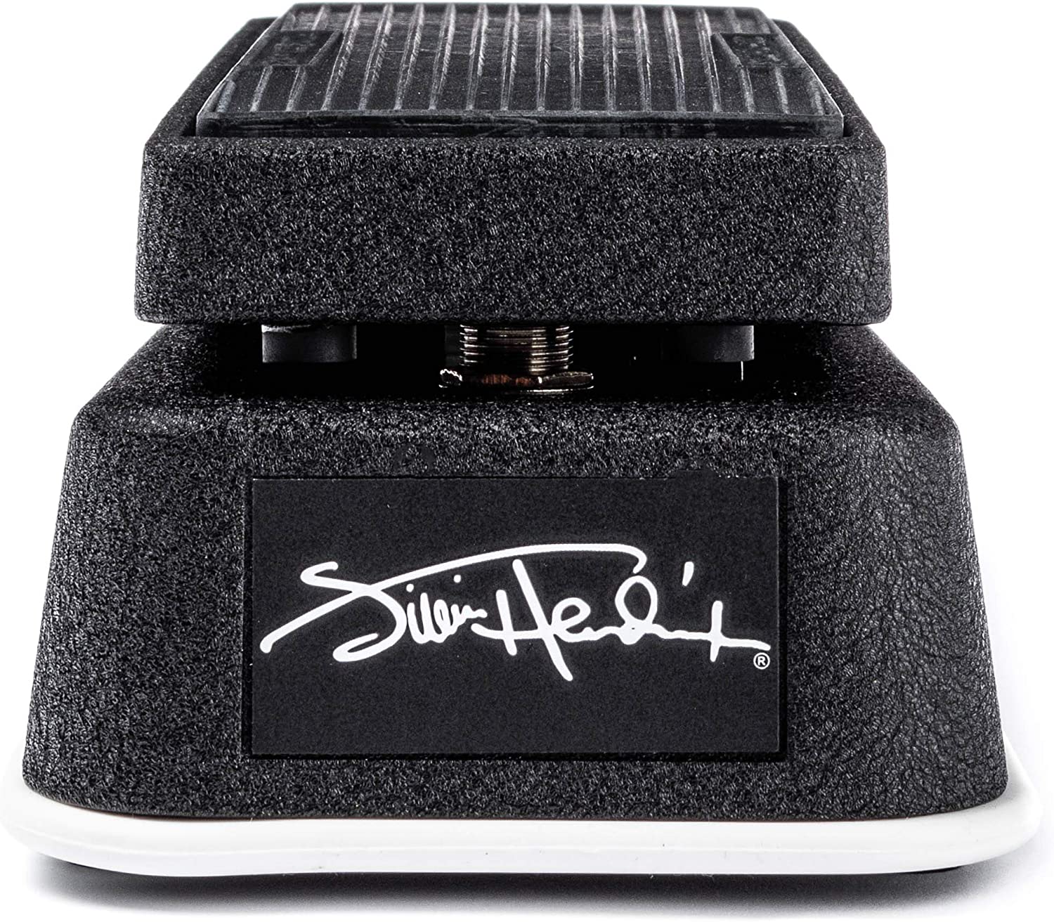 Pedal Wha Jimi Hendrix Cry Baby Dunlop JH1B (JH1D)