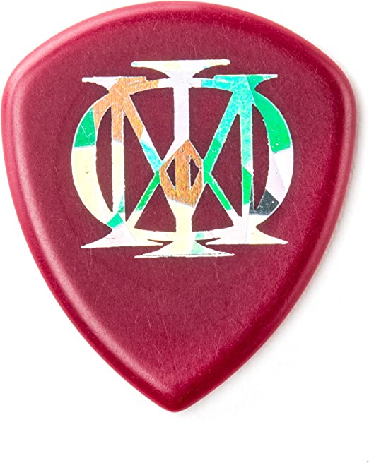 Pack uñetas Dunlop FLOW JOHN PETRUCCI 2.0MM