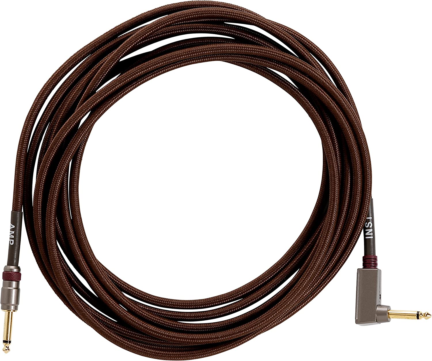 Cable de instrumento Vox VAC-19, de 6 metros