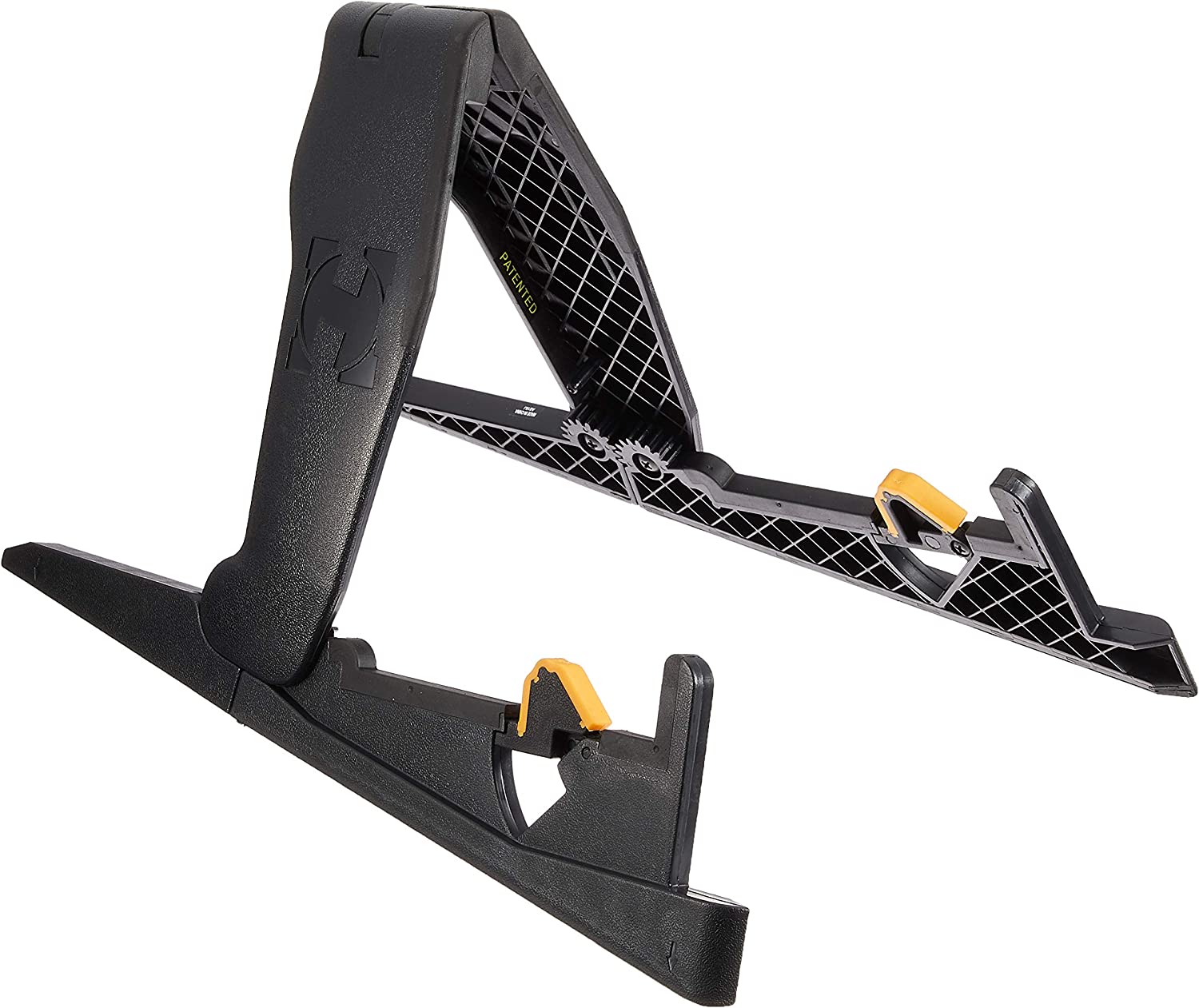 Atril para guitarra/bajo Hercules GS200B EZ