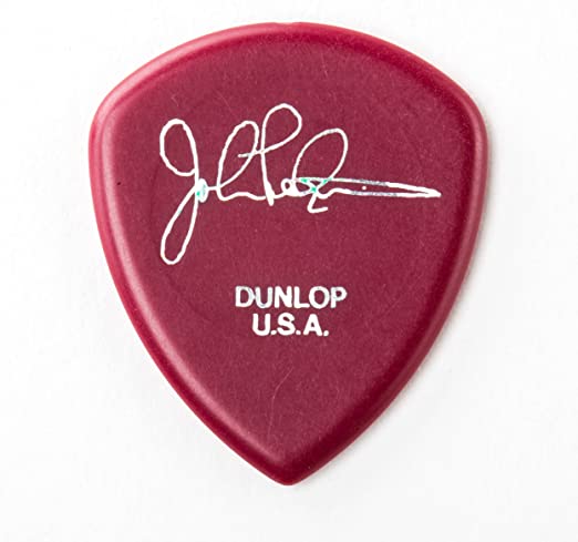 Pack uñetas Dunlop FLOW JOHN PETRUCCI 2.0MM