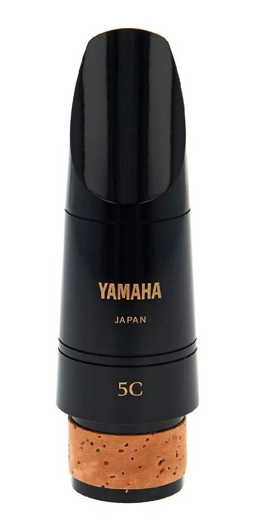 Boquilla Yamaha para clarinete CL5C FOR
