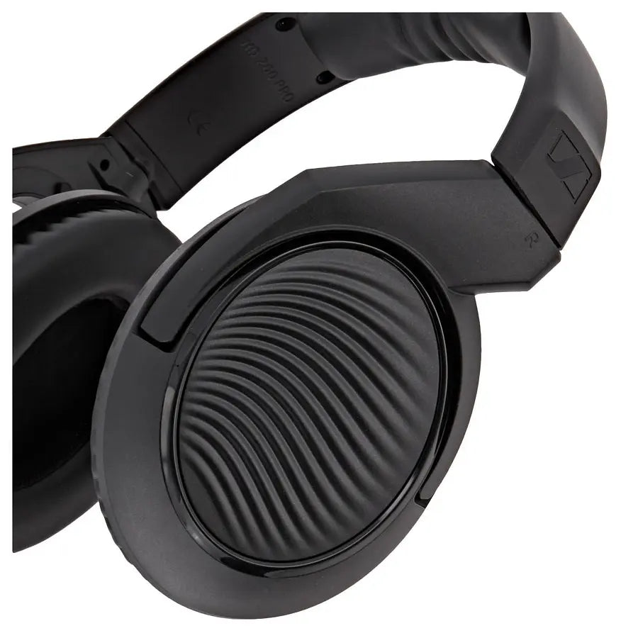 Audífonos de monitoreo Sennheiser HD200 PRO