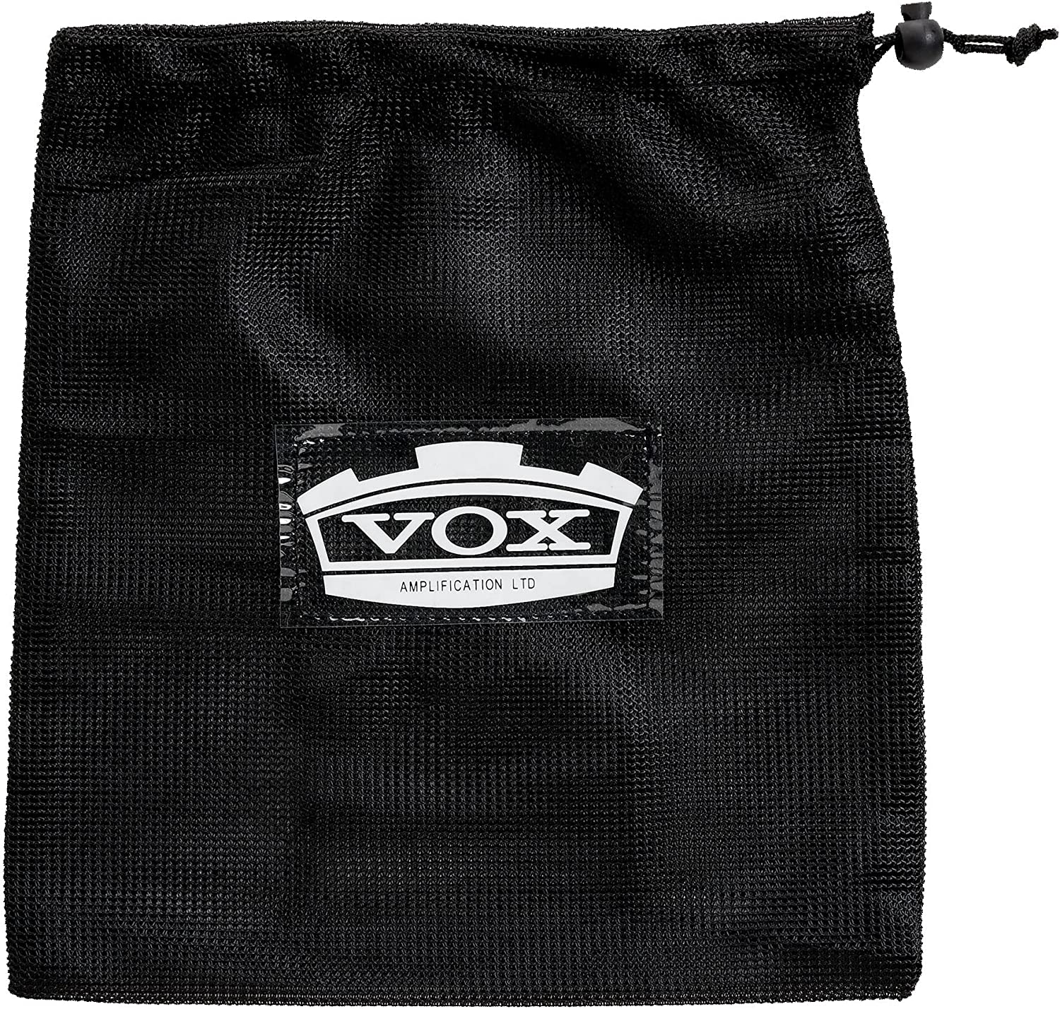 Cable para instrumento Vox VCC-90 en espiral color azul