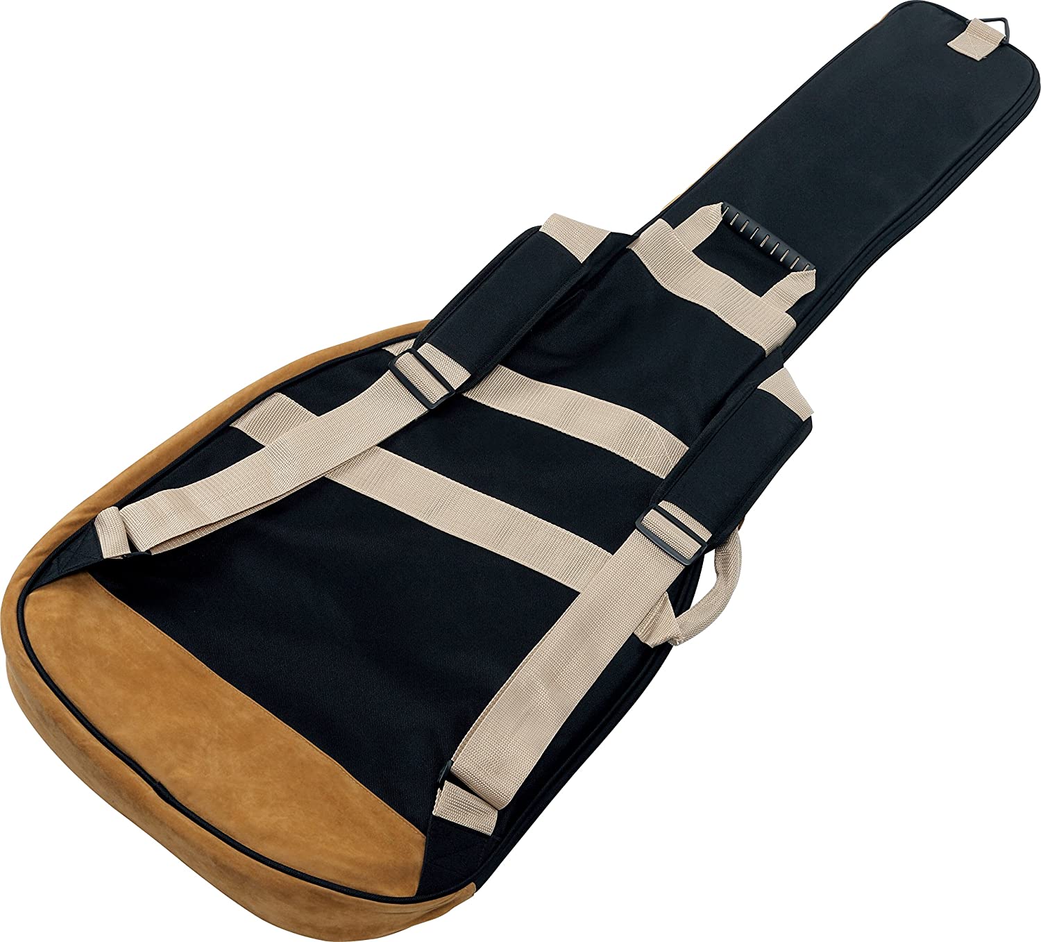 Funda para bajo eléctrico Ibanez IBB541-BK