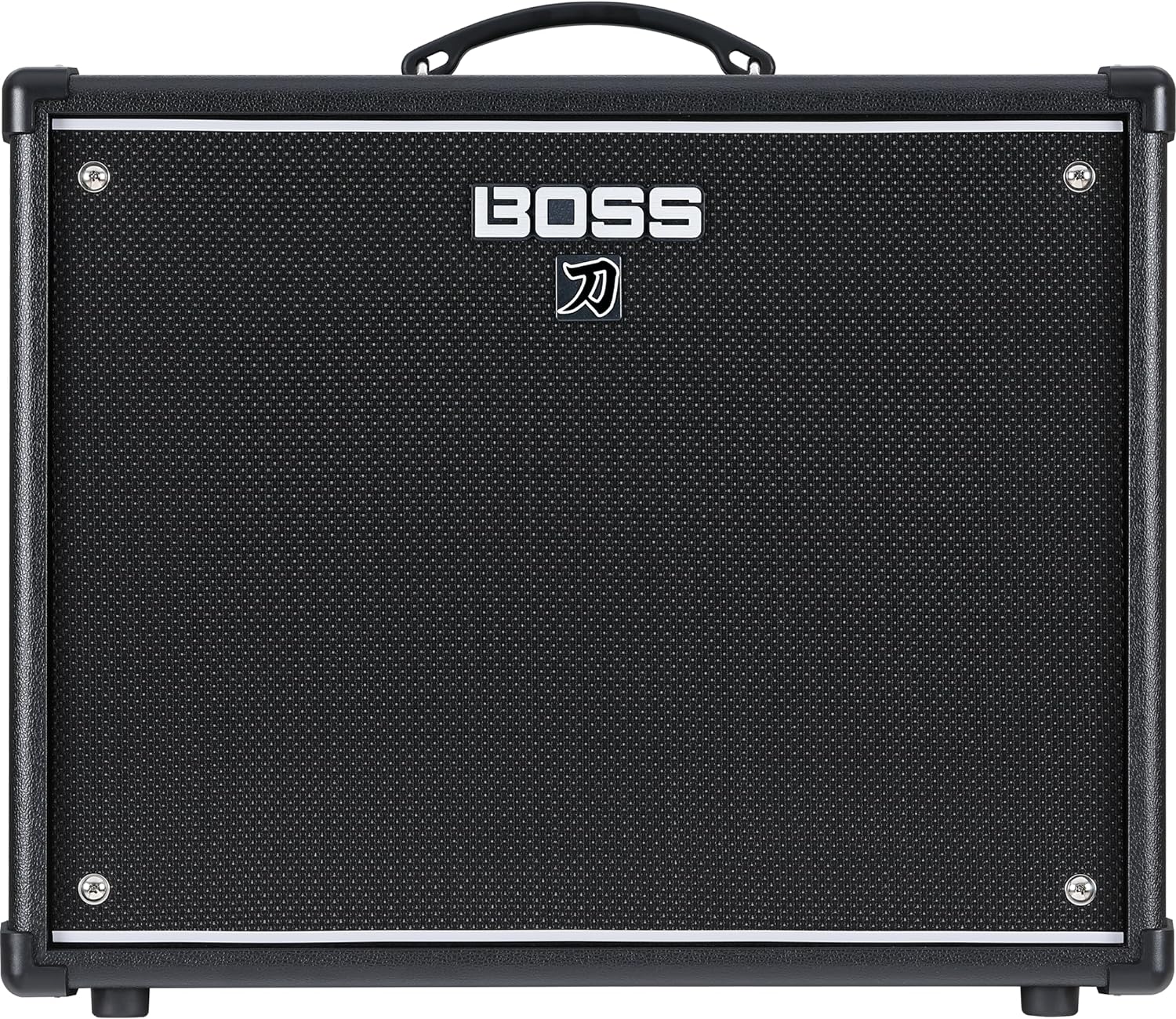 Combo de Guitarra Boss Katana 100 Gen 3
