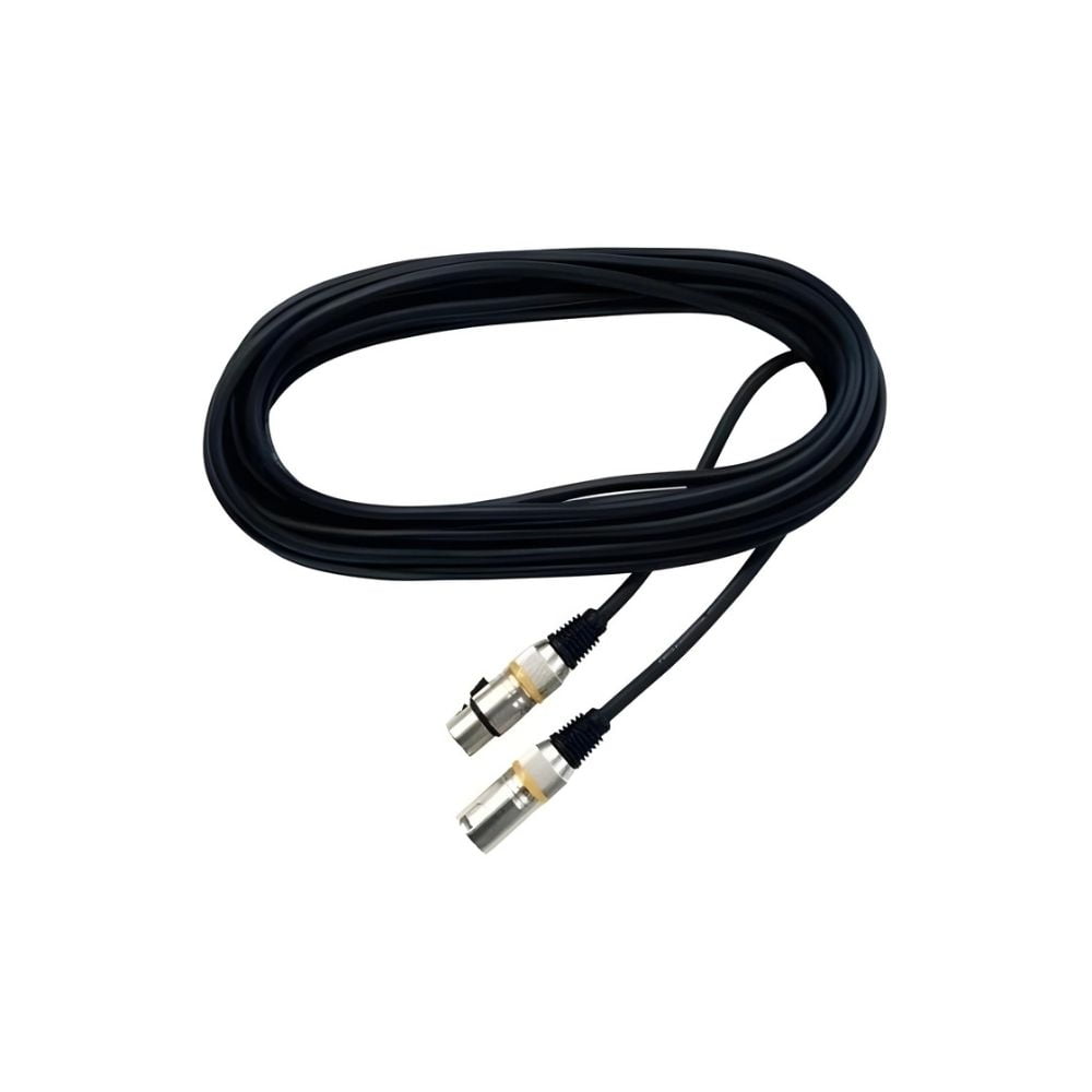 Cable de micrófono Rockbag RCL30365D7 XLR 15 metros