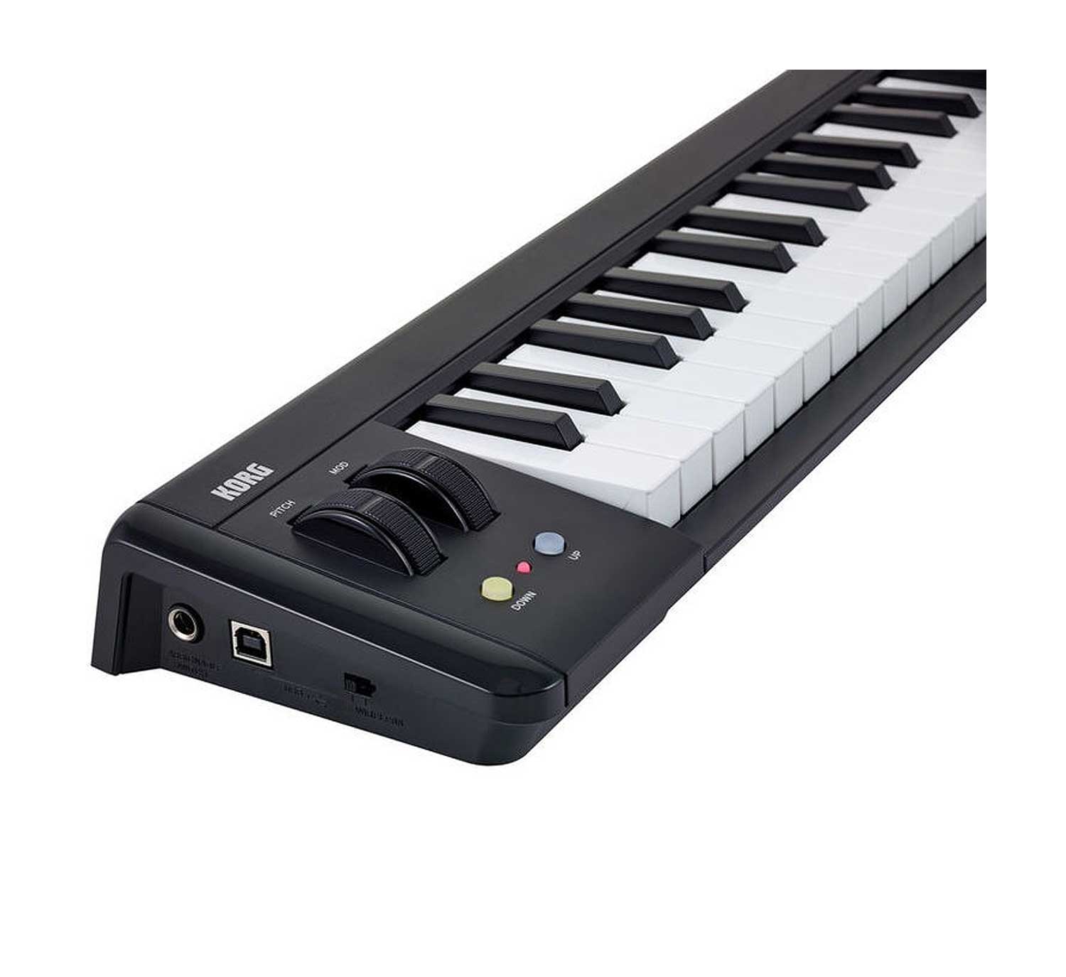 Teclado controlador MICROKEY 2 AIR-49 Korg