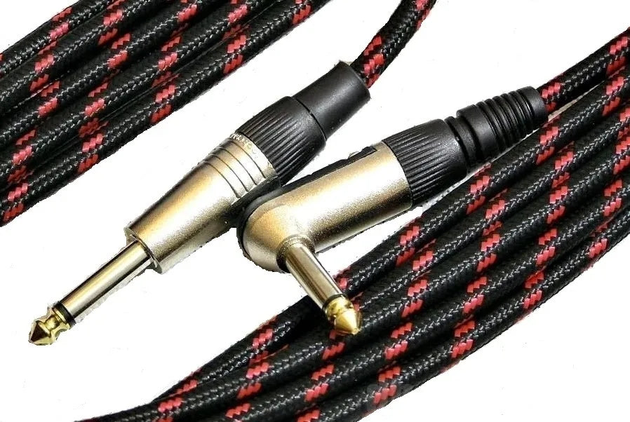 Cable para instrumento Rockbag RCL30256TC 6 metros