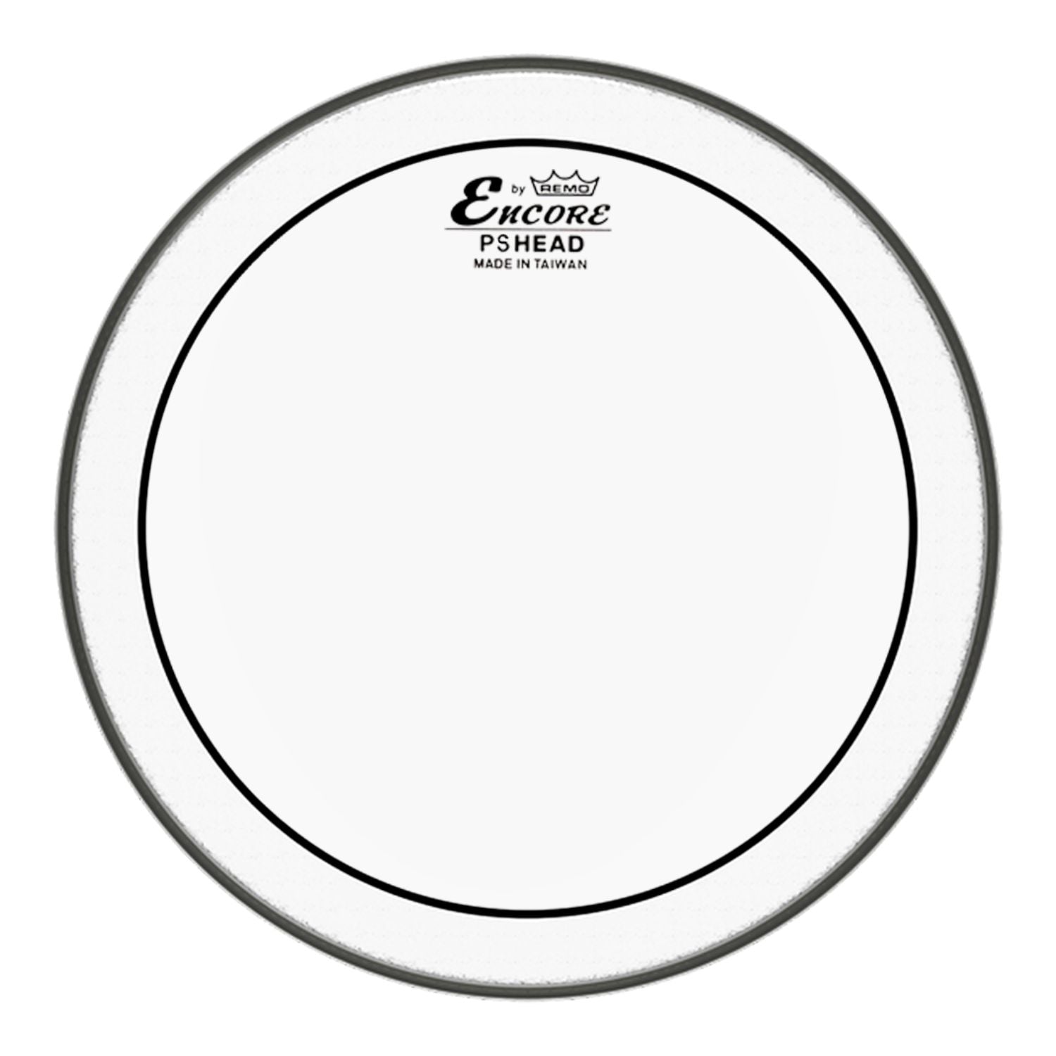 Parche Remo Encore EN0314PS transparente 14 pulgadas