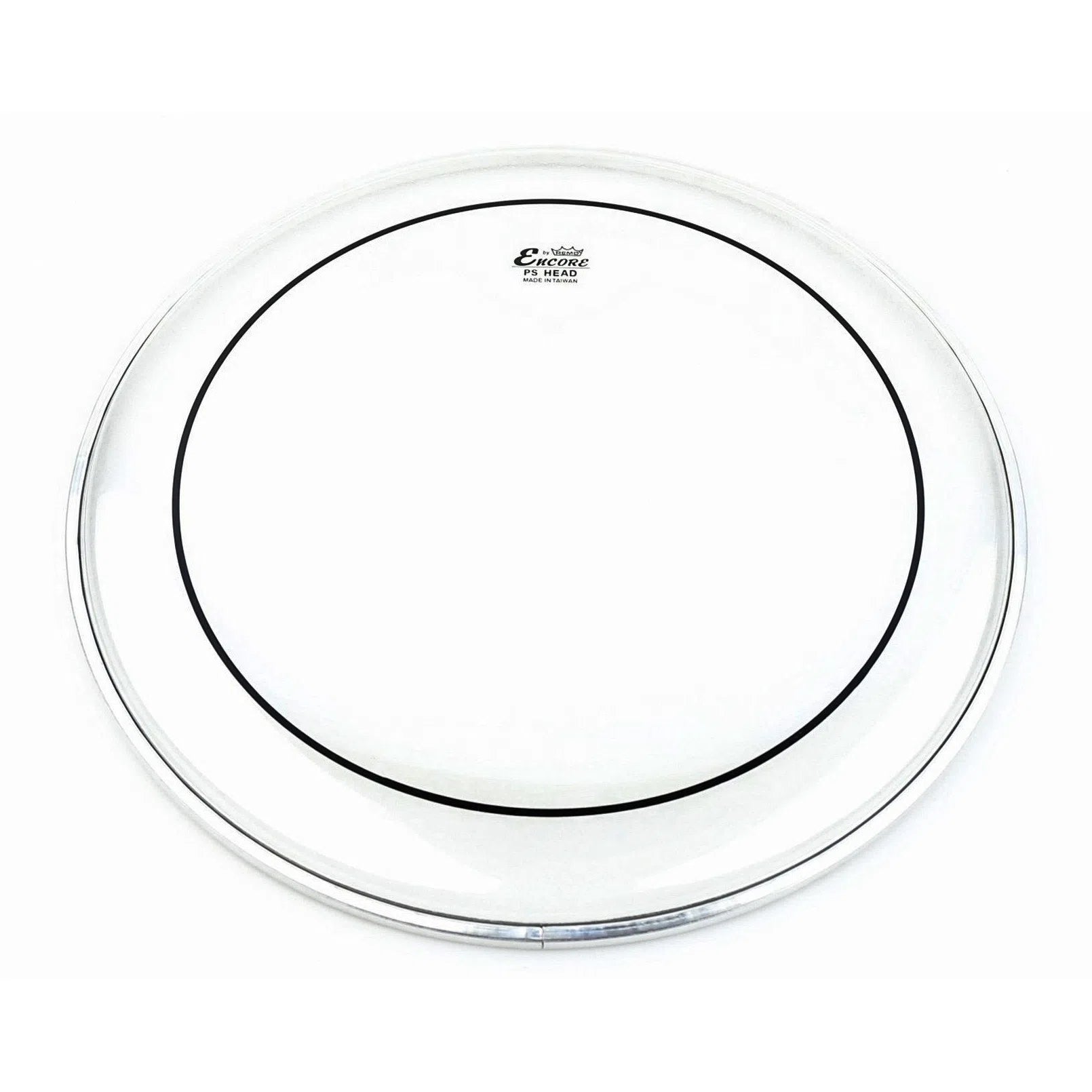 Parche Encore Remo En0312ps Aceitado 12 Pulgadas
