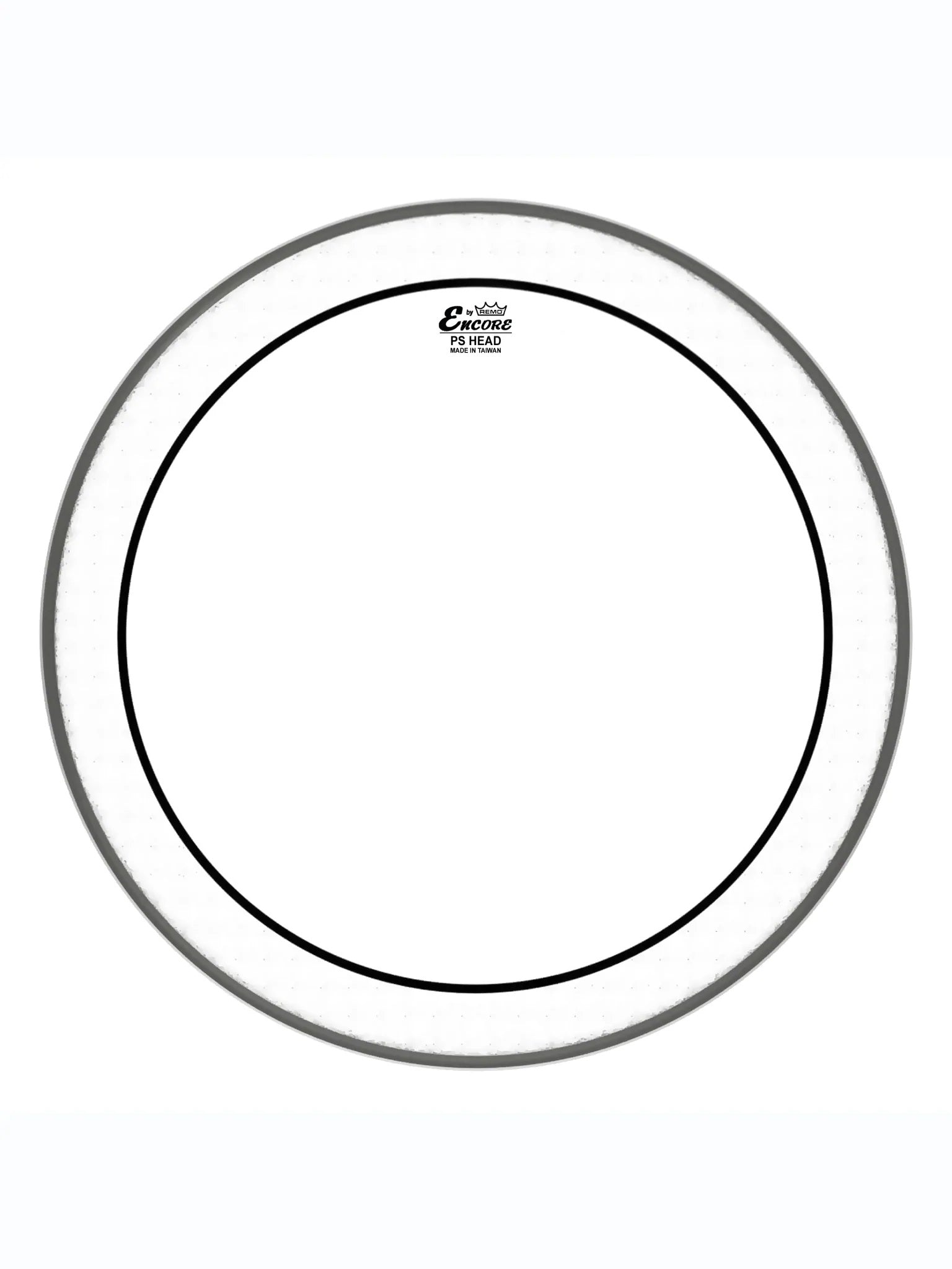 Parche Encore Remo En0312ps Aceitado 12 Pulgadas
