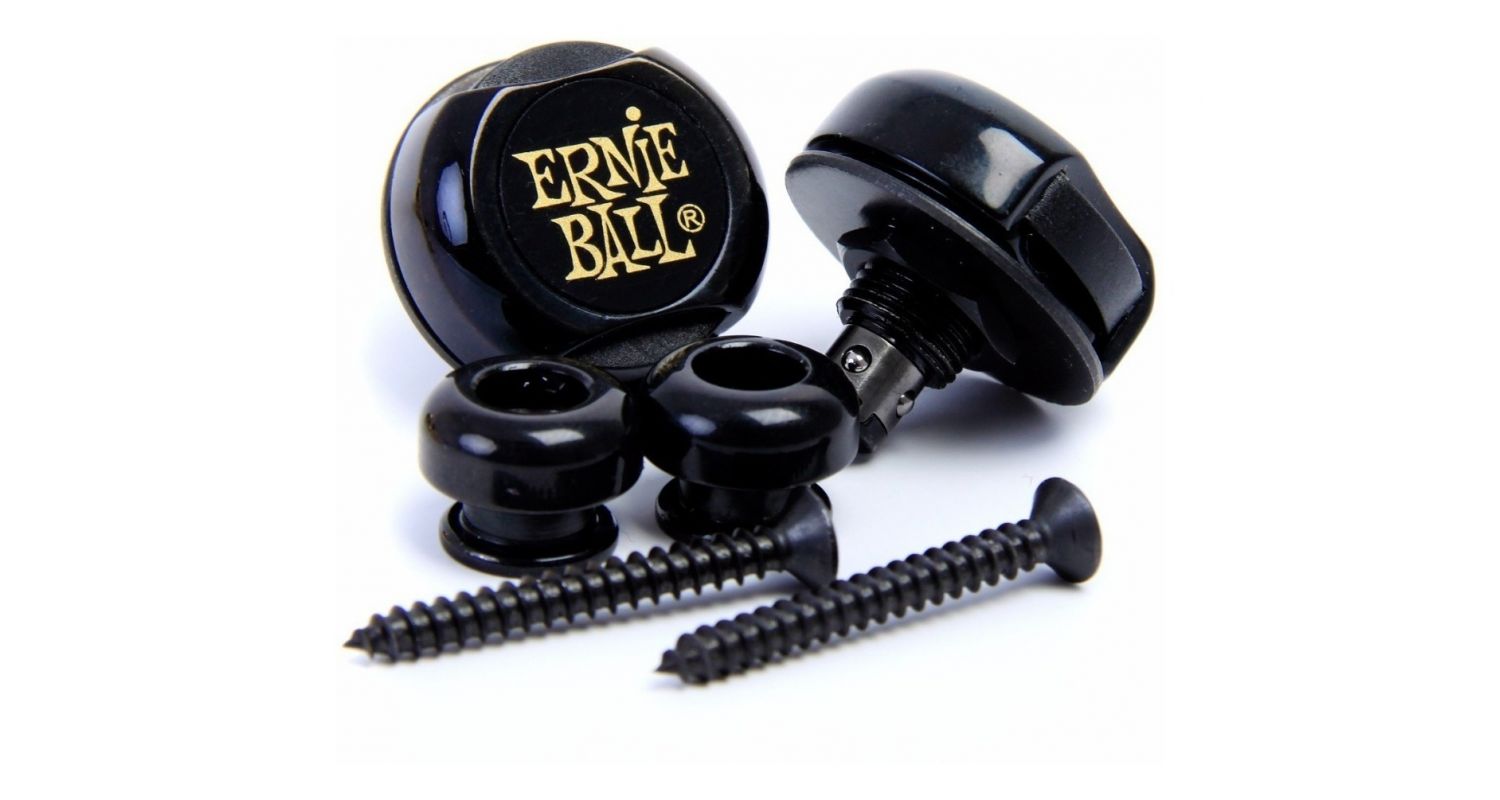 Accesorio Ernie Ball 4601 SUPER LOCK