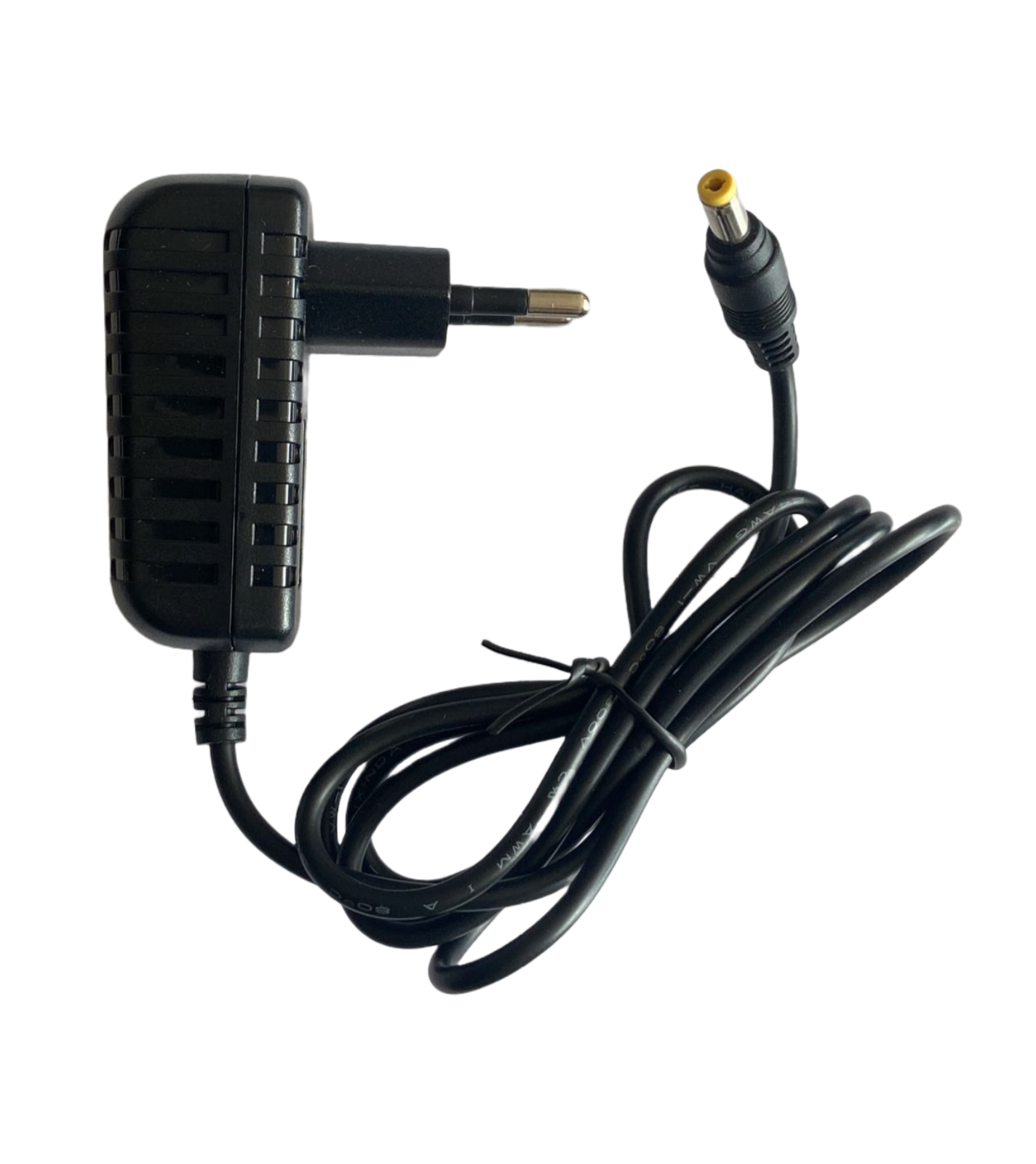 Fuente de poder Rockbag para teclado teclado 9,5 V DC RPNT15 EU