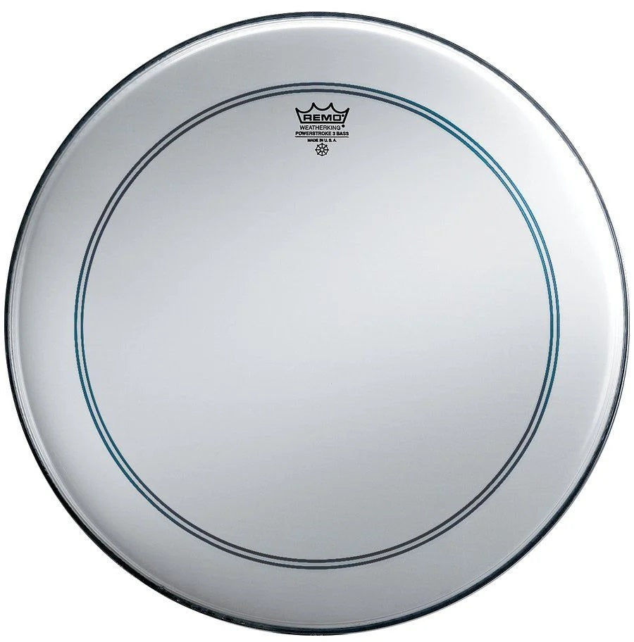 Parche poroso 14 con protección/armónicos Remo P30114C2