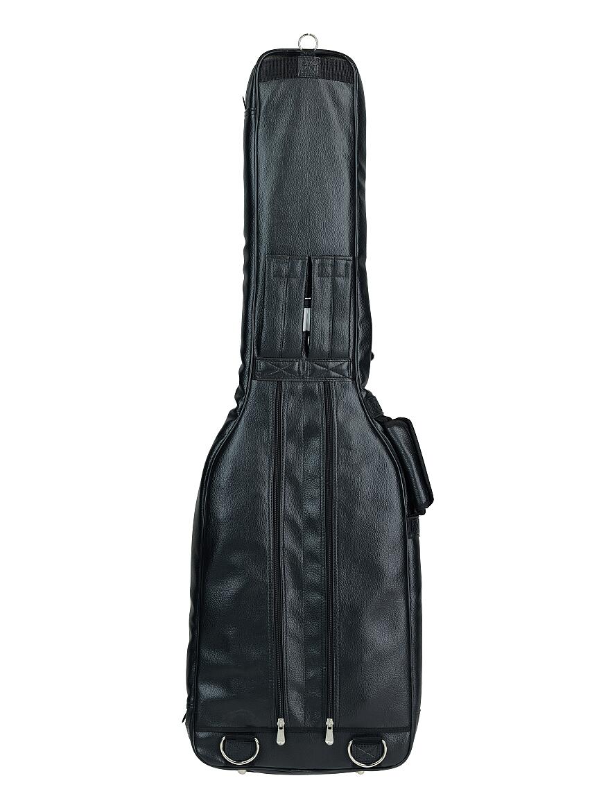 Funda para bajo eléctrico RB20845B color negro Rockbag