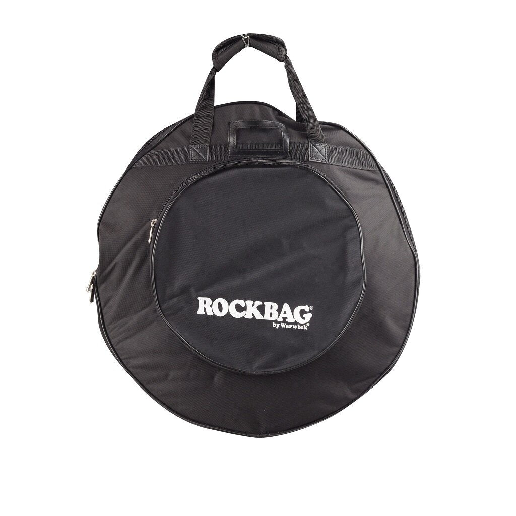 Funda para platillos Rockbag RB22540B 22 pulg negro