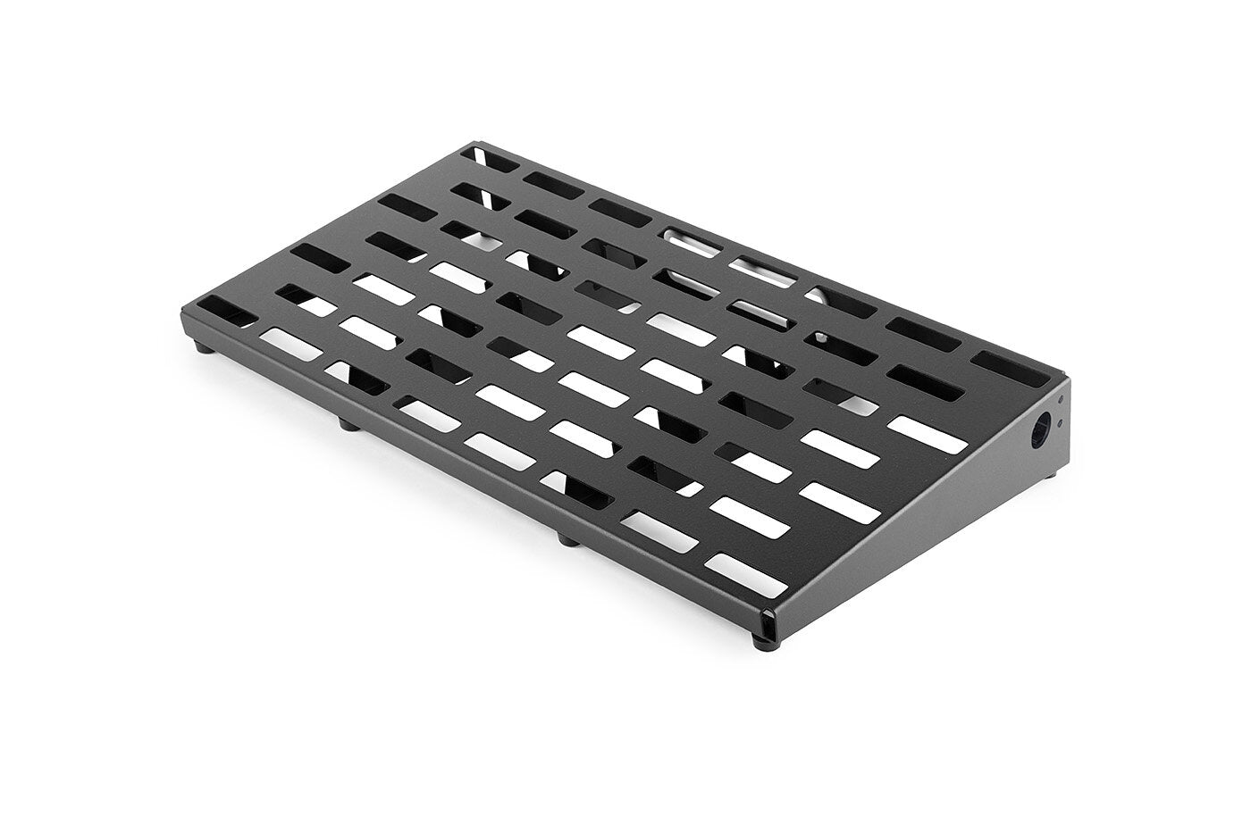 Funda para pedales y efectos RBO B 4.2 QUAD Rockboard