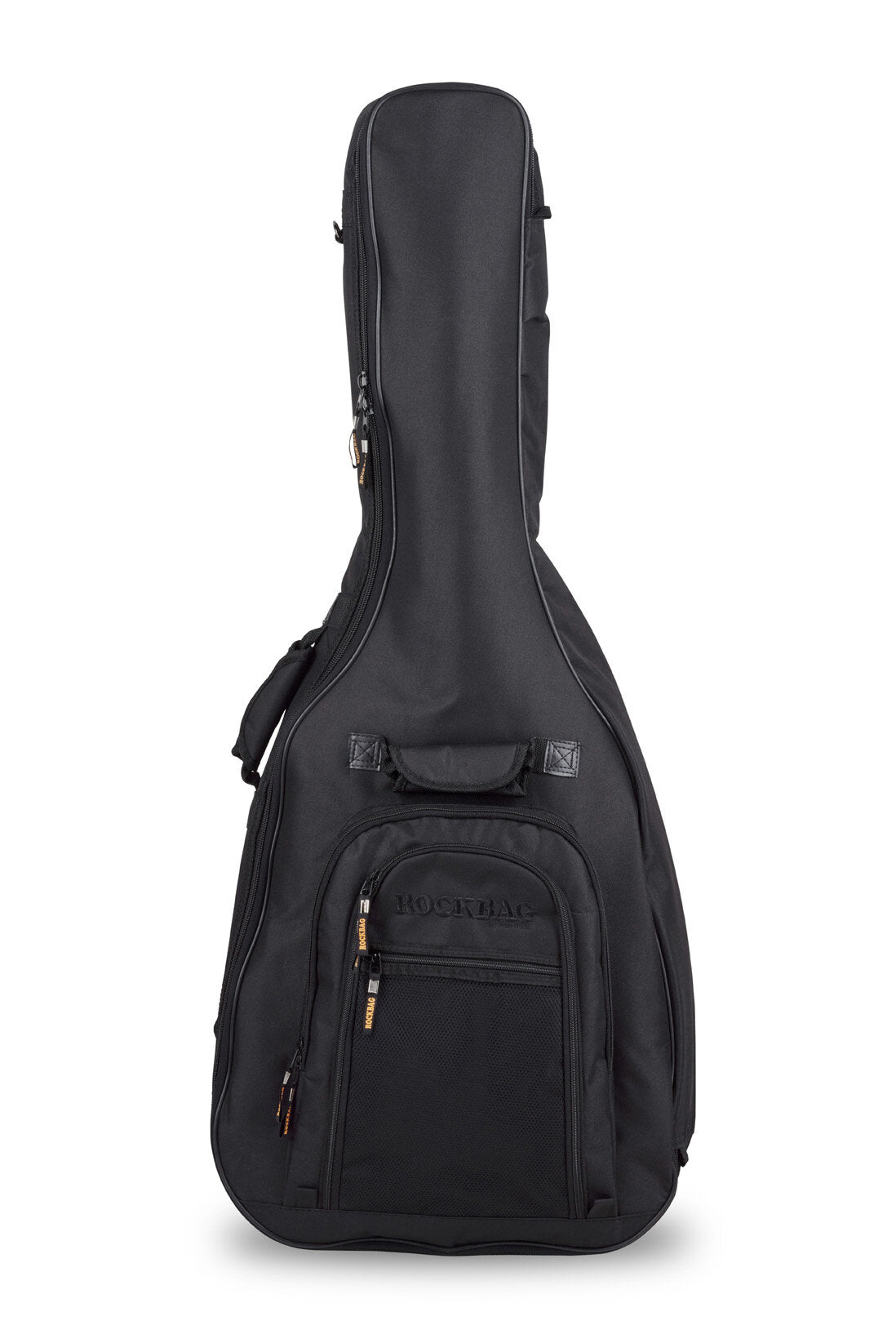 Funda guitarra folk Rockbag RB20449B negra