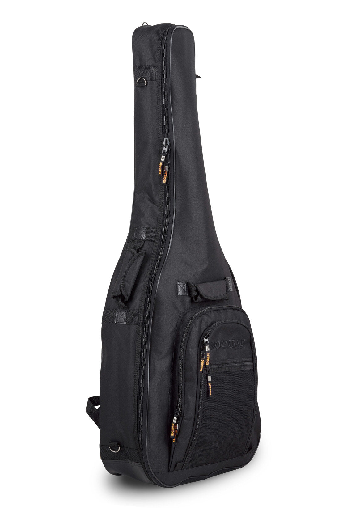 Funda guitarra folk Rockbag RB20449B negra
