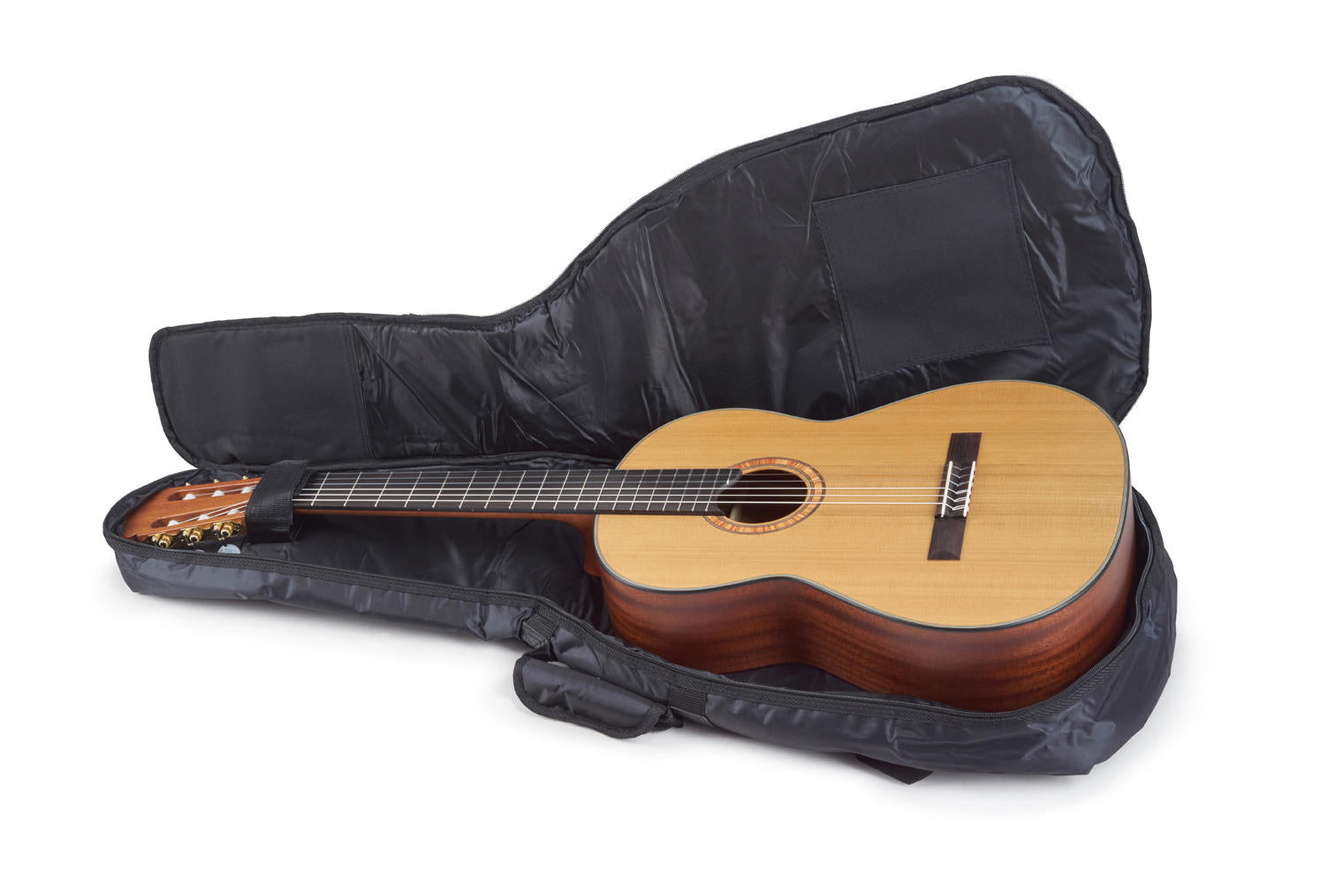Funda Acolchada para guitarra clásica Rockbag RB20518B