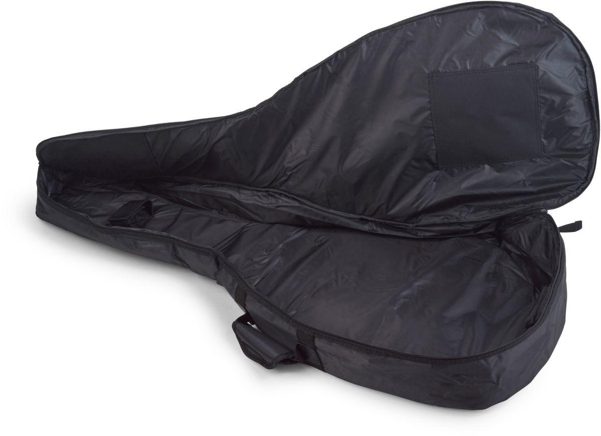 Funda Acolchada para guitarra folk Rockbag RB20519