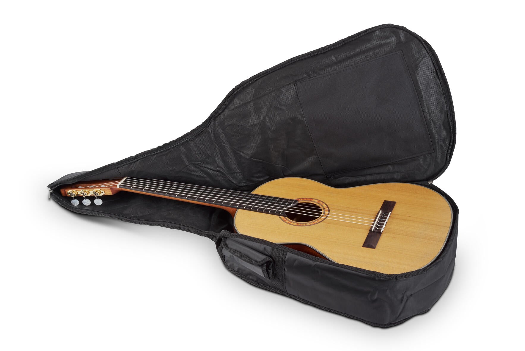 Funda Acolchada para guitarra acústica Rockbag RB20528B