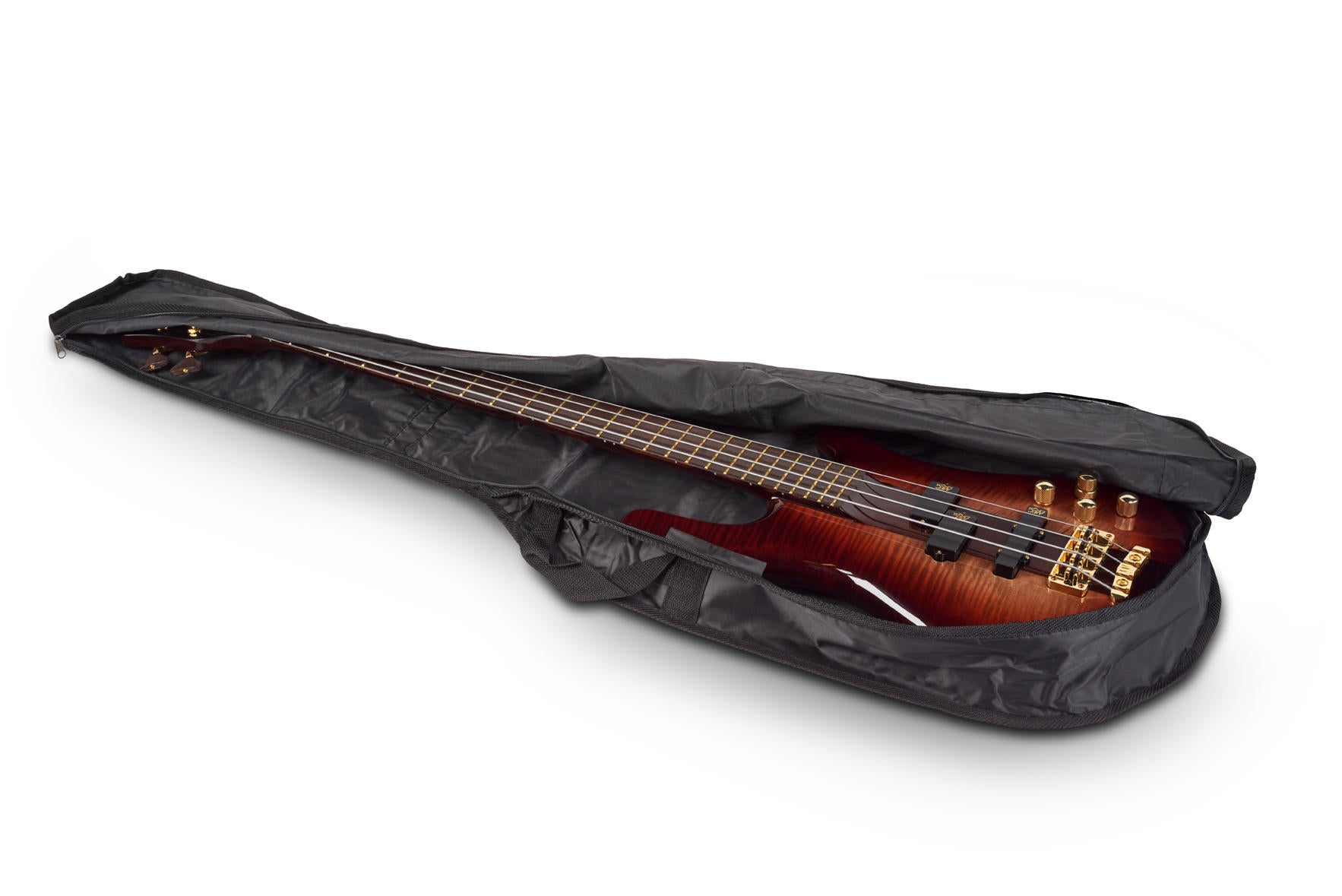 Funda para bajo eléctrico Rockbag RB20535B negro
