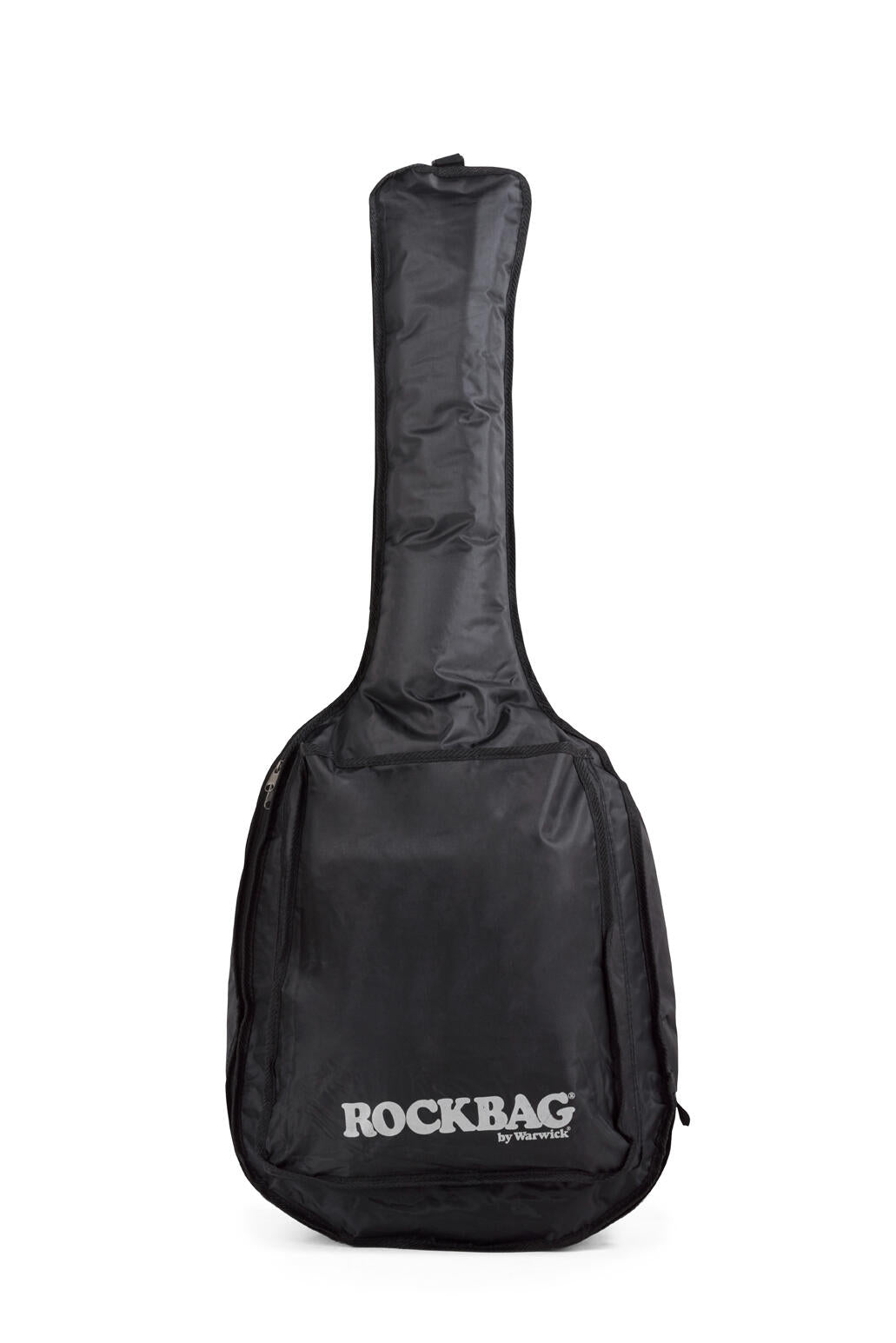 Funda para Guitarra Acústica Nylon Rockbag RB20538B Negra