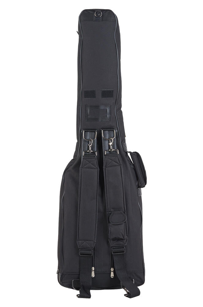 Funda para bajo eléctrico Rockbag color negro RB20705B