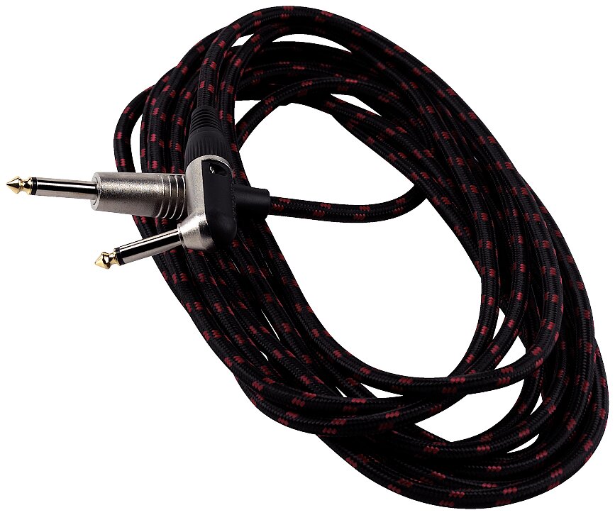 Cable para instrumento Rockbag RCL30256TC 6 metros