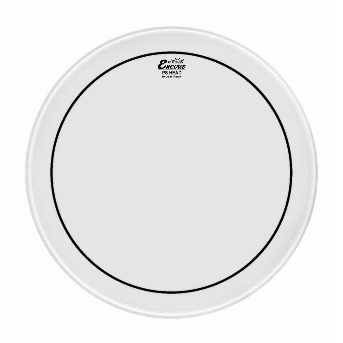 Parche Remo Encore En0316ps Aceitado 16 Pulgadas
