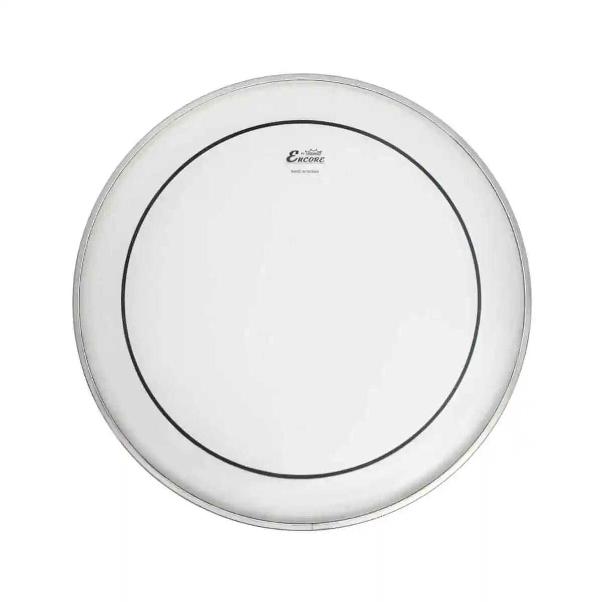 Parche Para Bombo Remo En1322ps 22 Pulgadas Aceitado