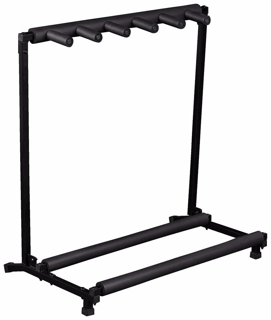 Atril para 5 guitarras o bajos Rockbag RS20881 B/1 FP