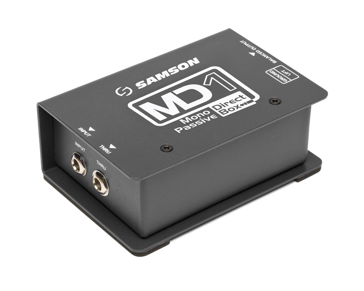 Caja Directa Mono Pasiva Samson Md1